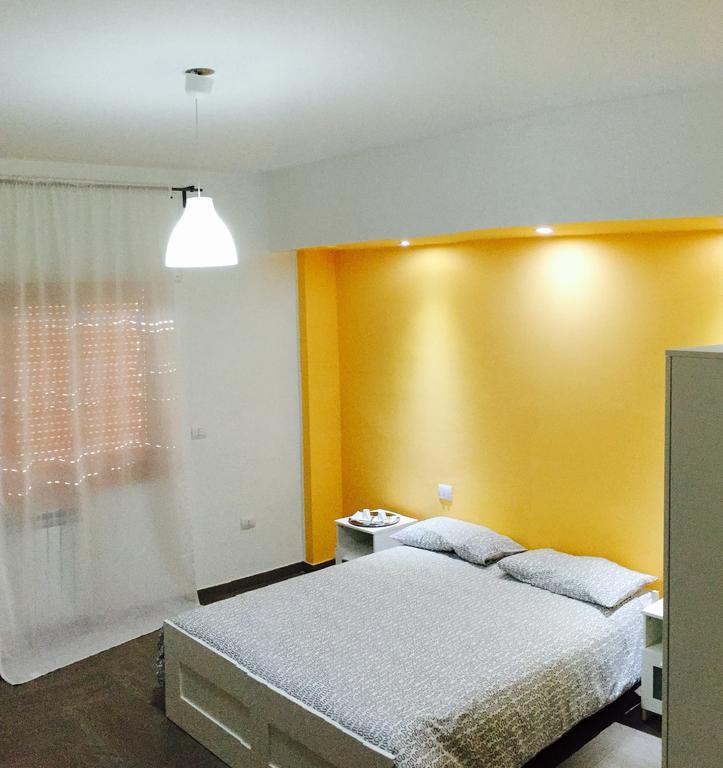 B&B Stefyld Paola Pokój zdjęcie