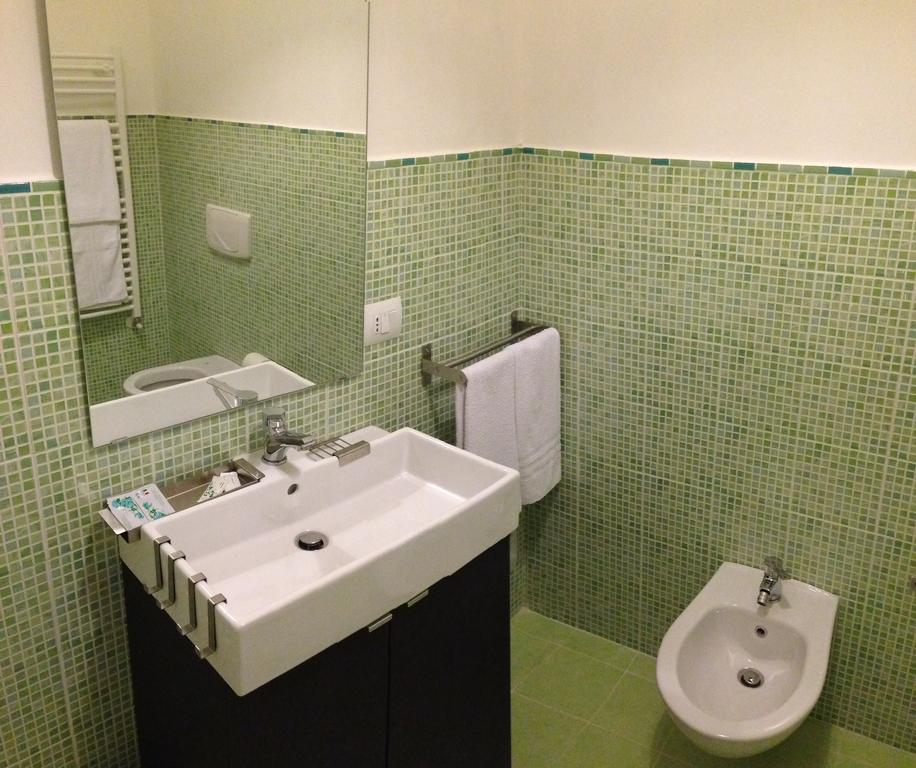 B&B Stefyld Paola Pokój zdjęcie