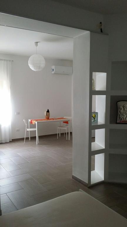 B&B Stefyld Paola Zewnętrze zdjęcie
