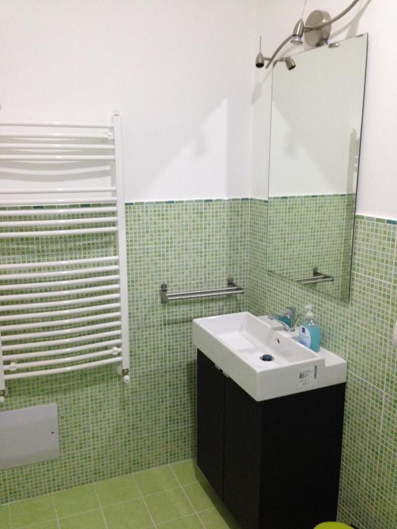 B&B Stefyld Paola Pokój zdjęcie