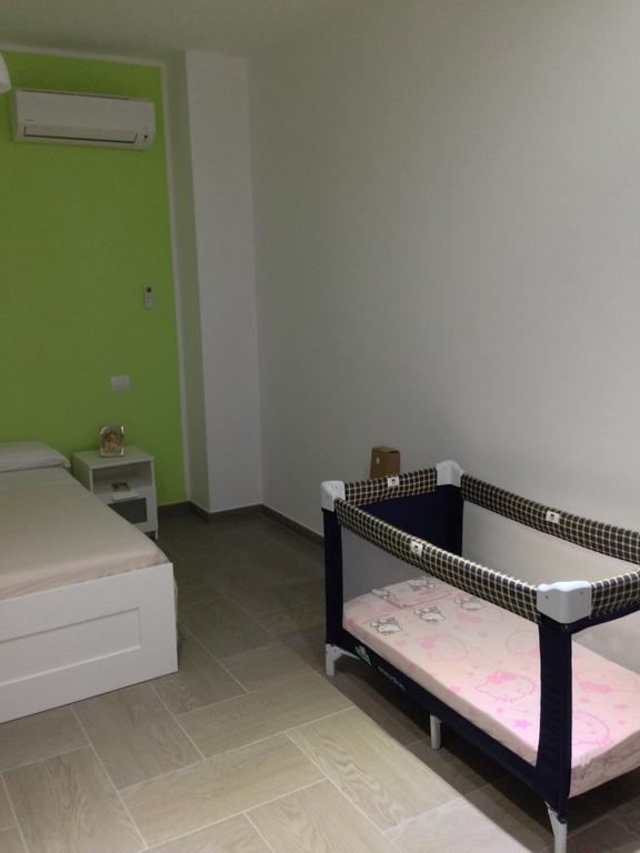 B&B Stefyld Paola Pokój zdjęcie