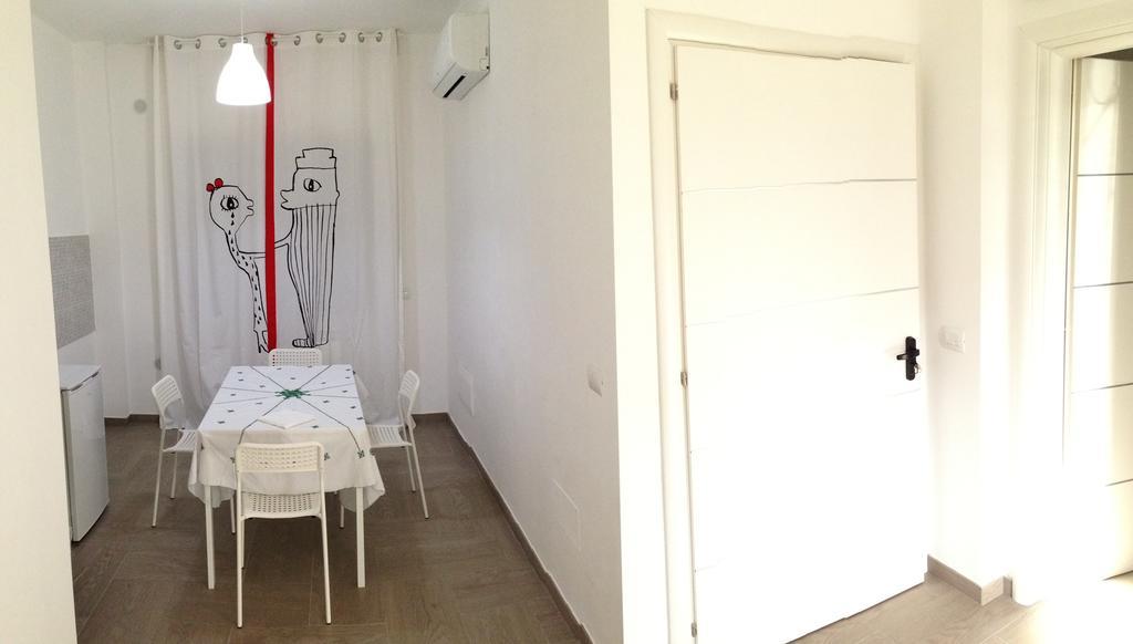 B&B Stefyld Paola Pokój zdjęcie