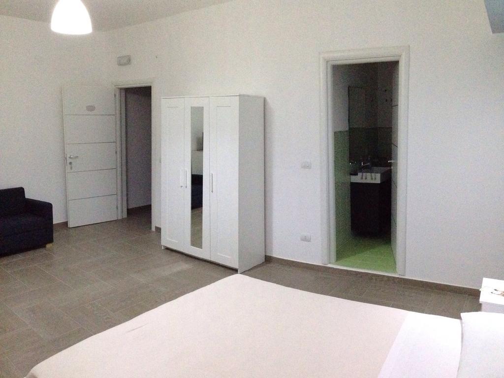 B&B Stefyld Paola Zewnętrze zdjęcie