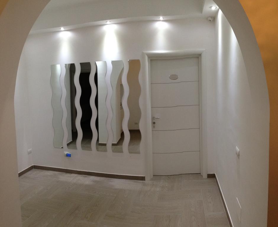 B&B Stefyld Paola Pokój zdjęcie