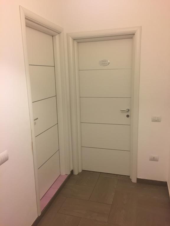 B&B Stefyld Paola Zewnętrze zdjęcie